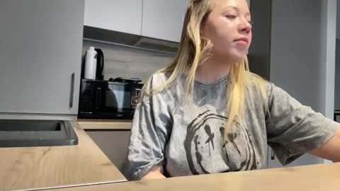 Alice online show from 11/18/25, 09:25