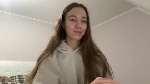 Alina online show from 01/18/26, 07:28