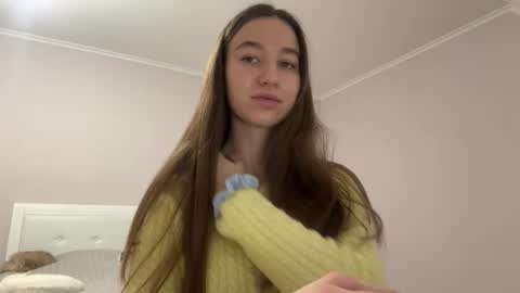 Alina online show from 02/08/26, 09:18