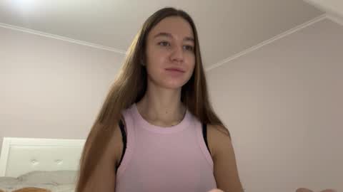 Alina online show from 02/20/26, 08:09