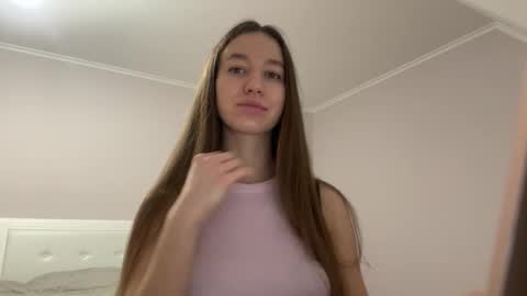 Alina online show from 02/23/26, 09:34