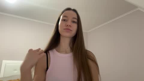 Alina online show from 02/24/26, 07:01