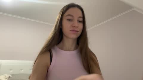 Alina online show from 02/25/26, 09:57