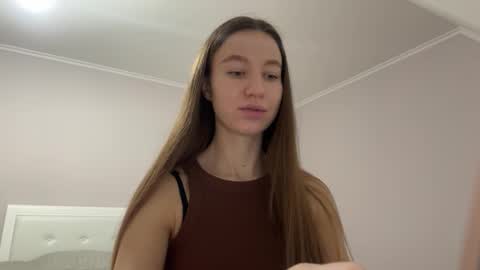 Alina online show from 02/27/26, 08:53