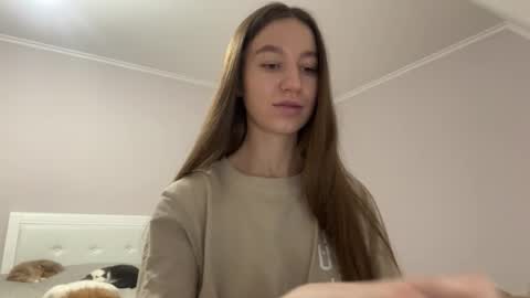 Alina online show from 03/03/26, 09:31