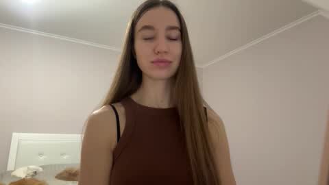Alina online show from 03/06/26, 09:55
