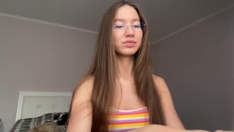 Alina online show from 05/27/26, 01:52