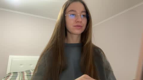 Alina online show from 05/29/26, 06:50