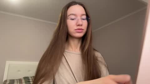 Alina online show from 06/08/26, 10:37