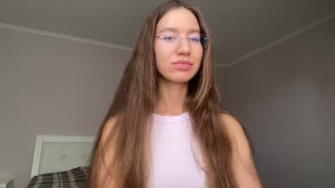 Alina online show from 06/11/26, 11:52