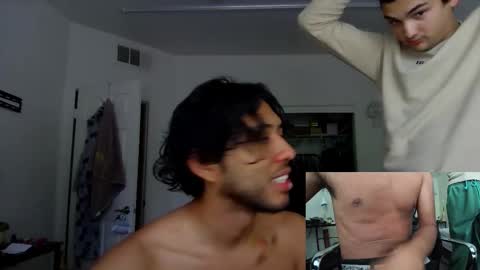 Snapshot of embersboudoir chatting on 10/19/25, 08:53 embersboudoir online show from 10/19/25, 08:53