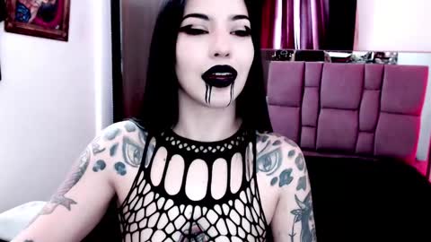 Emerald Black online show from 01/20/25, 12:07