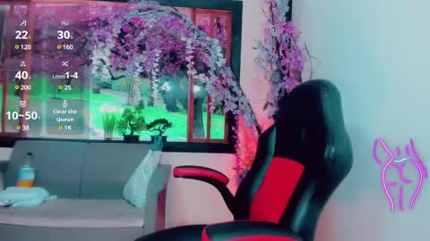 Snapshot of emeli_roushot chatting on 01/23/25, 03:48 Emeli online show from 01/23/25, 03:48