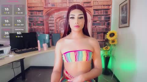 Emeli online show from 10/01/25, 11:16