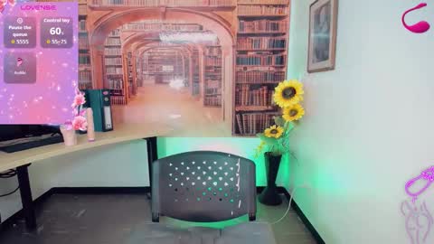 Emeli online show from 10/17/25, 11:13