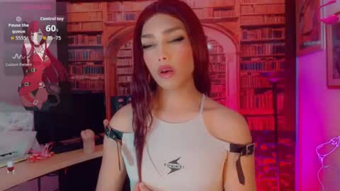 Emeli online show from 07/09/26, 10:30
