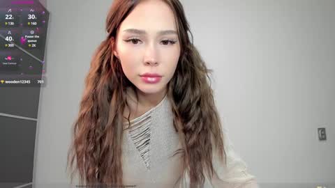 Emmy the sly little fox HTP is open an unforgettable show awaits you. I undress in private online show from 12/04/24, 07:56
