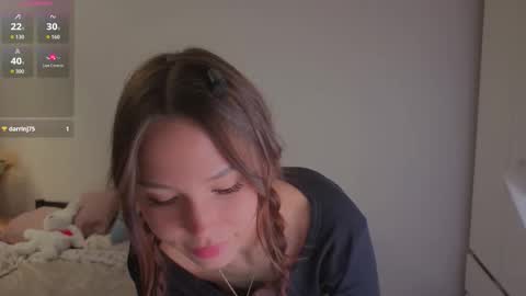 Emmy the sly little fox HTP is open an unforgettable show awaits you. I undress in private online show from 12/02/25, 12:05