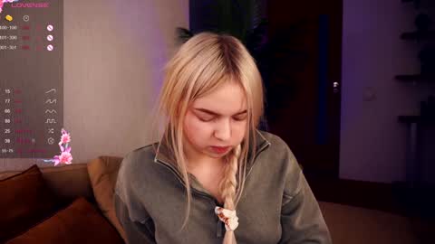 Rose-day Lora-night online show from 01/23/25, 09:39
