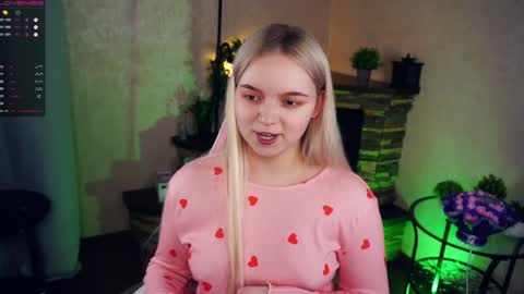 Rose-day Lora-night online show from 02/07/25, 10:41