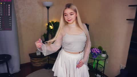 Rose-day Lora-night online show from 02/08/25, 07:27