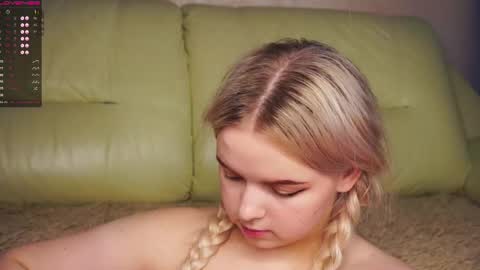 Rose-day Lora-night online show from 02/09/25, 04:46