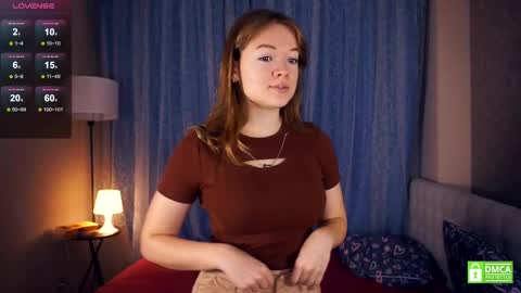 Rose-day Lora-night online show from 02/10/25, 10:09