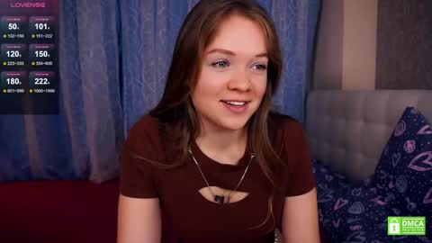 Rose-day Lora-night online show from 02/10/25, 04:14