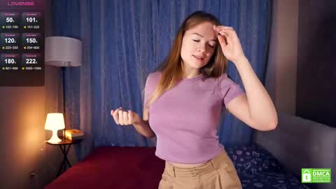 Rose-day Lora-night online show from 02/12/25, 10:24