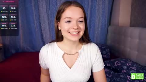 Rose-day Lora-night online show from 02/20/25, 01:08