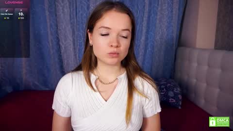 Rose-day Lora-night online show from 02/20/25, 04:14