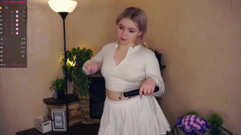 Rose-day Lora-night online show from 02/21/25, 12:16
