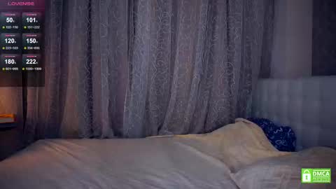 Rose-day Lora-night online show from 03/05/25, 04:24