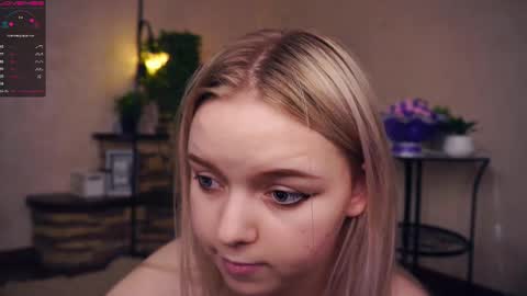 Rose-day Lora-night online show from 03/07/25, 01:31
