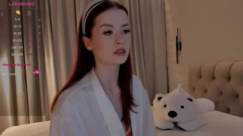 Emeli online show from 10/29/25, 05:31