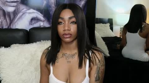 anyelii  online show from 09/13/25, 09:31