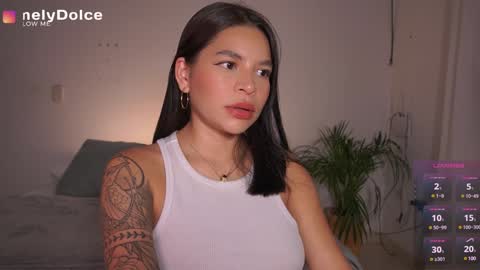 ana online show from 01/13/25, 12:09