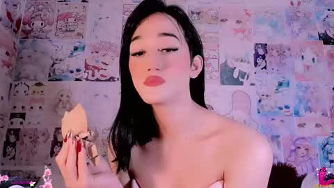 Emely Rous online show from 09/13/25, 03:01