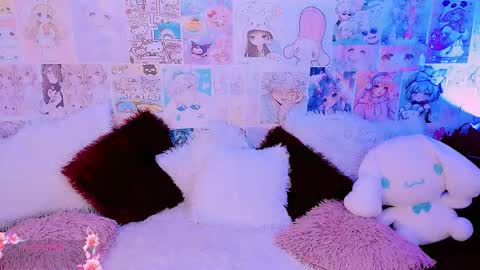 Emely Rous online show from 10/09/25, 09:07