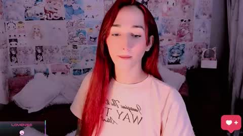 Emely Rous online show from 11/13/25, 01:43