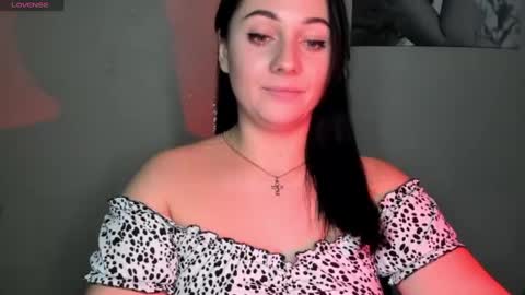 Emely online show from 12/03/24, 12:35