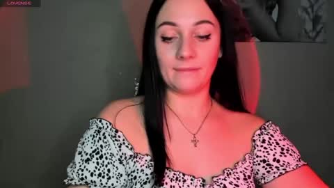 Emely online show from 12/03/24, 03:52