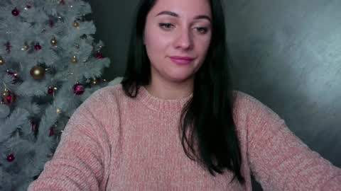 Emely online show from 12/22/24, 04:17