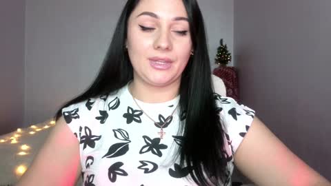 Emely online show from 01/15/25, 12:30