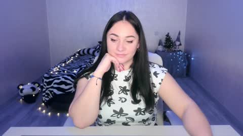 Emely online show from 01/22/25, 12:59