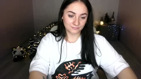 Emely online show from 01/25/25, 02:37