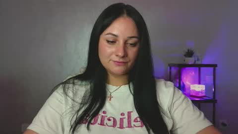 Emely online show from 09/08/25, 09:58