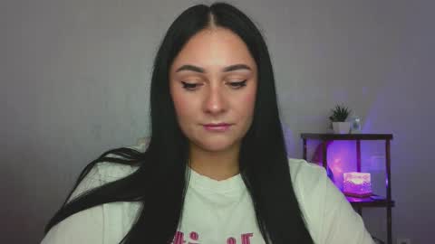 Emely online show from 09/09/25, 12:48