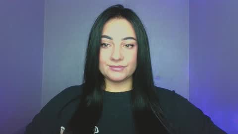 Emely online show from 09/18/25, 10:34