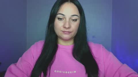 Emely online show from 09/19/25, 04:18